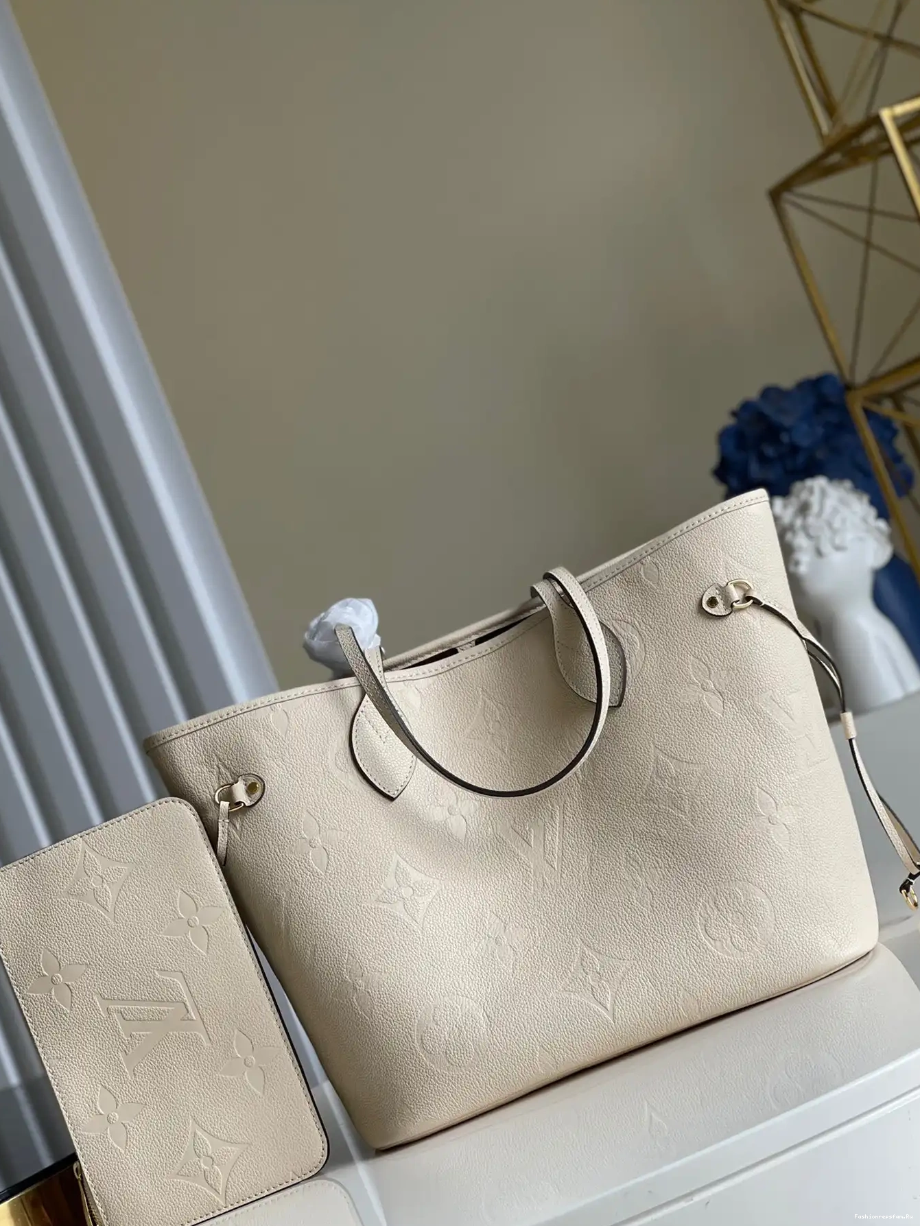 FS CHEAP VUITTON NEVERFULL MM LOUIS 0628